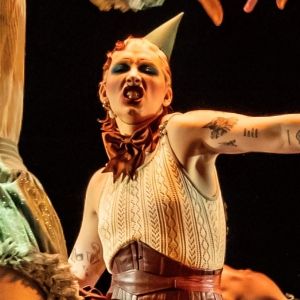 Wake Up With BWW 7/12: CABARET Broadway Transfer, Matt Doyle in SINATRA Musical, and…