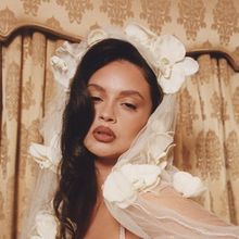 Sabrina Claudio to Embark on 2026 European & UK 'Fall in Love with Her Tour'