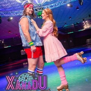 Review: XANADU at West Valley Arts is a Neon Dream