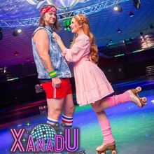 Review: XANADU at West Valley Arts is a Neon Dream