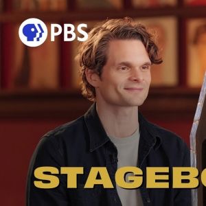 Video: Go Behind the Scenes of DEAD OUTLAW with Andrew Durand in STAGEBOUND