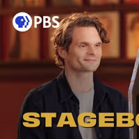 Video: Go Behind the Scenes of DEAD OUTLAW with Andrew Durand in STAGEBOUND Video