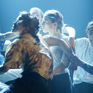 Review: HOFESH SHECHTER COMPANY: THEATRE OF DREAMS, Sadler's Wells