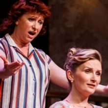 The Everyman Stages THE ODD COUPLE