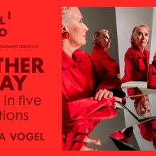Review: MOTHER PLAY by Paula Vogel at Q Theatre, Auckland