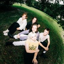 Flipturn Release New Album ‘Burnout Days’