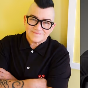 Lea Delaria and James Cusati-Moyer Join The Drama League's DIRECTORFEST Lineup