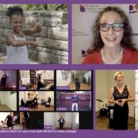 Mad Hot Ball Gala Celebrates the Future of Dance With Bebe Neuwirth and More