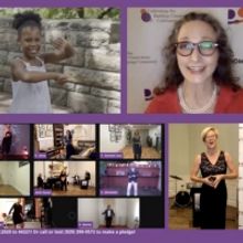 Mad Hot Ball Gala Celebrates the Future of Dance With Bebe Neuwirth and More
