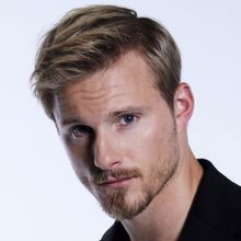 MGM+ Orders EARTH ABIDES Series Adaptation Starring Alexander Ludwig