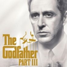 Mario Puzo's THE GODFATHER, Coda: The Death of Michael Corleone Debuts on Digital…