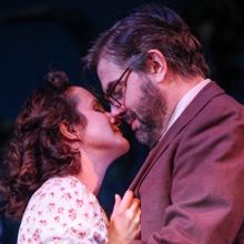 BWW Review: Syracuse Stage Presents TALLEY'S FOLLY