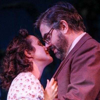 BWW Review: Syracuse Stage Presents TALLEY'S FOLLY