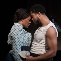 BWW Review: An INTIMATE Look at the New Gordon-Nottage Opera at Lincoln Center…