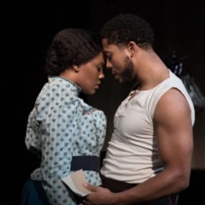 BWW Review: An INTIMATE Look at the New Gordon-Nottage Opera at Lincoln Center Theater