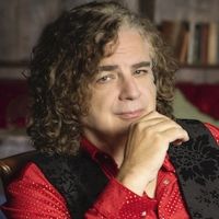 Jakko Jakszyk 'It All Makes Sense' From Secrets & Lies Out October 23