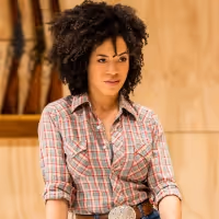 BWW Interview: Sasha Hutchings Talks Tour of OKLAHOMA!