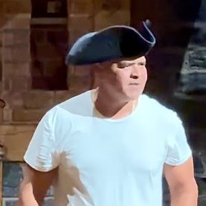 Video: Watch Christopher Jackson in Rehearsals For HAMILTON Return Video