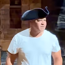 Video: Watch Christopher Jackson in Rehearsals For HAMILTON Return