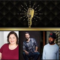 Brooks Sullivan, Ryan Ahlwardt, And More Headline Feinstein’s At Hotel Carmichael Holiday Lineup