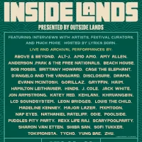Inside Lands Virtual Festival Lineup Announced