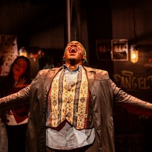 Theatre Philadelphia Announces 2025 Barrymore Awards Ceremony