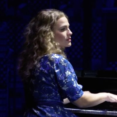 VIDEO: First Look at the Return of BEAUTIFUL: THE CAROLE KING MUSICAL at Ogunquit Playhouse