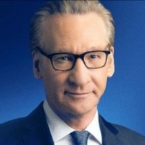 REAL TIME WITH BILL MAHER Unveils August 15 Episode Lineup