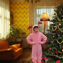 A CHRISTMAS STORY: THE MUSICAL at The Naples Players to Present Sensory Friendly Perf