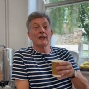 Yorkshire Day Cameo by Actor Anthony Wise Delights Fans