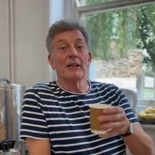 Yorkshire Day Cameo by Actor Anthony Wise Delights Fans