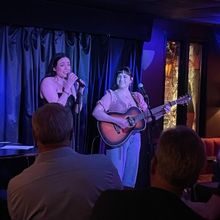 Review: GIRL DINNER Is a Delightful Romp at Pangea