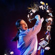 EDINBURGH 2023: Sarah Cameron West Q&A