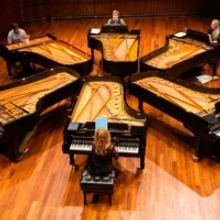 Grand Band Announced At PEAK Performances