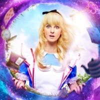 ALICE IN WONDERLAND Will Open in Melbourne at the Athenaeum Theatre