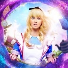 ALICE IN WONDERLAND Will Open in Melbourne at the Athenaeum Theatre