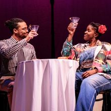 Review: PRIMARY TRUST is Superb Opener for SpeakEasy Stage Company's 35th Season