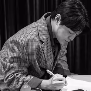 Ian Chung Releases New EP Honoring Ryuichi Sakamoto