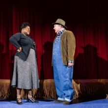 Review: WHITE CHRISTMAS at Fulton Theatre