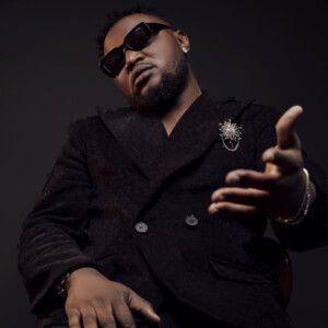 Agressivo Nyandoro To Perform At Espace Village Chez Ntemba