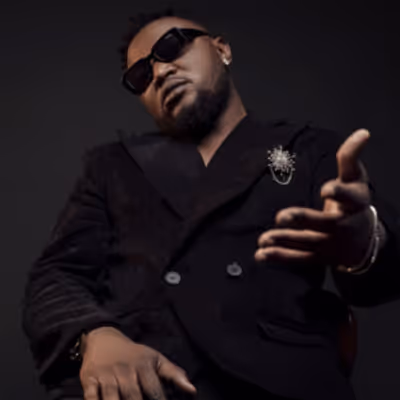 Agressivo Nyandoro To Perform At Espace Village Chez Ntemba