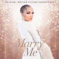 Jennifer Lopez Teases New Track From MARRY ME Soundtrack