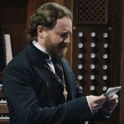 Video: Watch a New Trailer For RSC's TWELFTH NIGHT