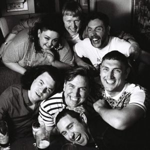 Ireland's The Mary Wallopers Announce New Album & North American Tour in October