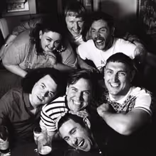 Ireland's The Mary Wallopers Announce New Album & North American Tour in October