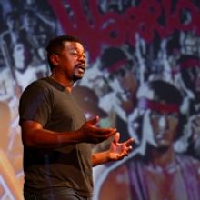 BWW Review: LIVING THE SHUFFLE at The Marsh Berkeley Tells Entertaining Tales from Ro