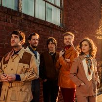 Punch Brothers To Perform At Mayo Performing Arts Center This May