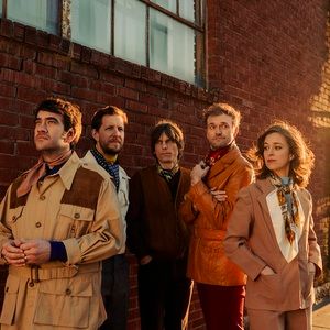 Punch Brothers To Perform At Mayo Performing Arts Center This May