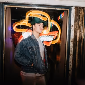 Newcomer Zach John King Unveils Sophomore Single 'Same Song, Different Dance'