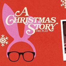 Review: A CHRISTMAS STORY Continues the Marathon at Pittsburgh Public Theater